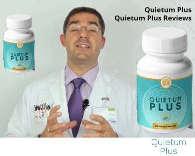 Quietum Plus Actual Reviews